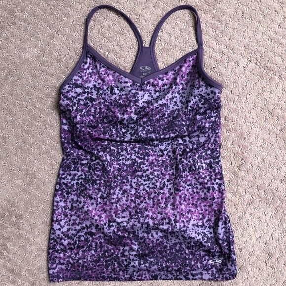 Champion Athletic Tank.  Size Small. - Picture 1 of 7